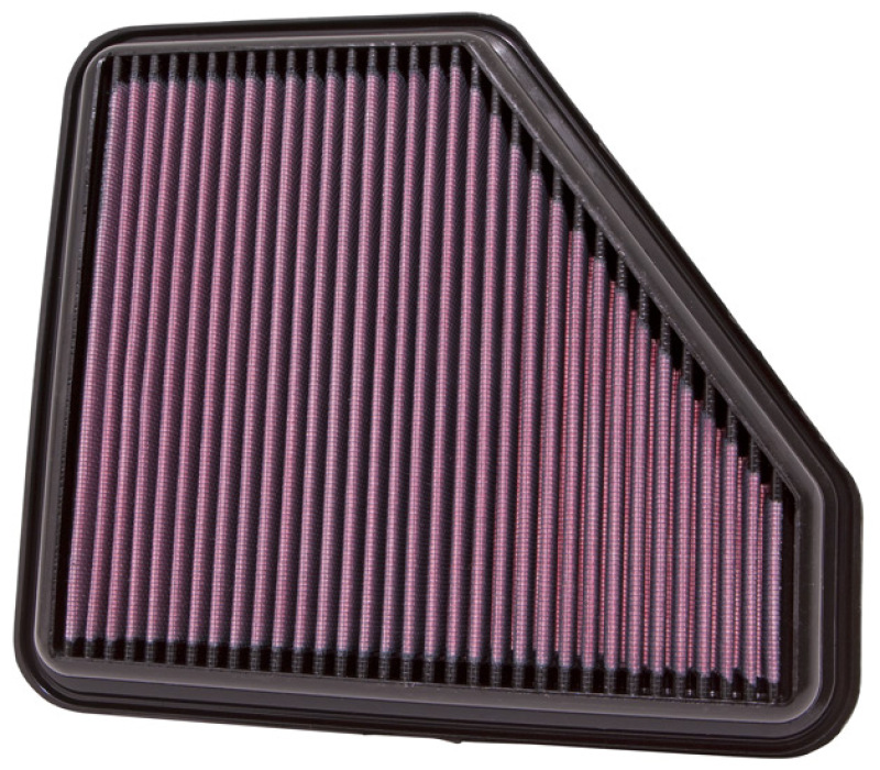 Picture of K&N 07-08 Toyota Auris 2.0L Drop In Air Filter