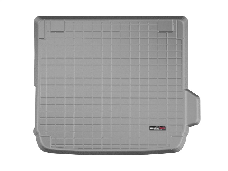 Picture of WeatherTech WT Cargo Liners-Grey Floor Mats - 421209