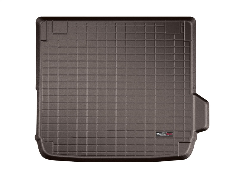 Picture of WeatherTech WT Cargo Liners-Cocoa Floor Mats - 431209