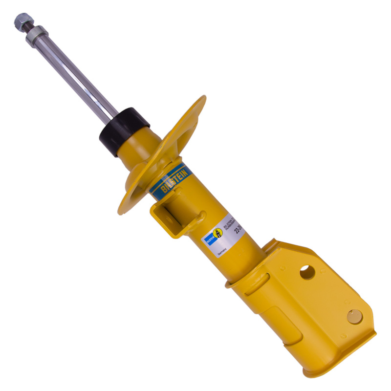 Picture of B6 - Suspension Strut Assembly
