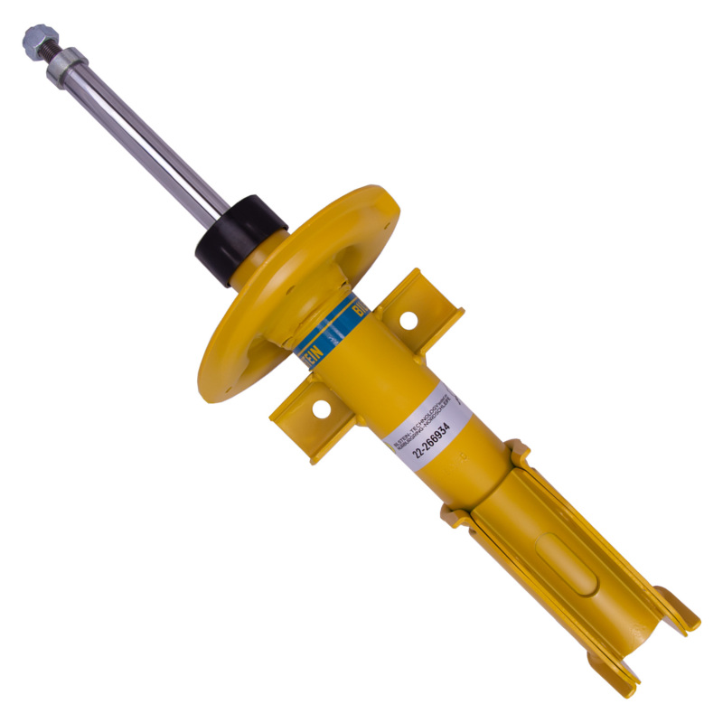 Picture of B6 - Suspension Strut Assembly