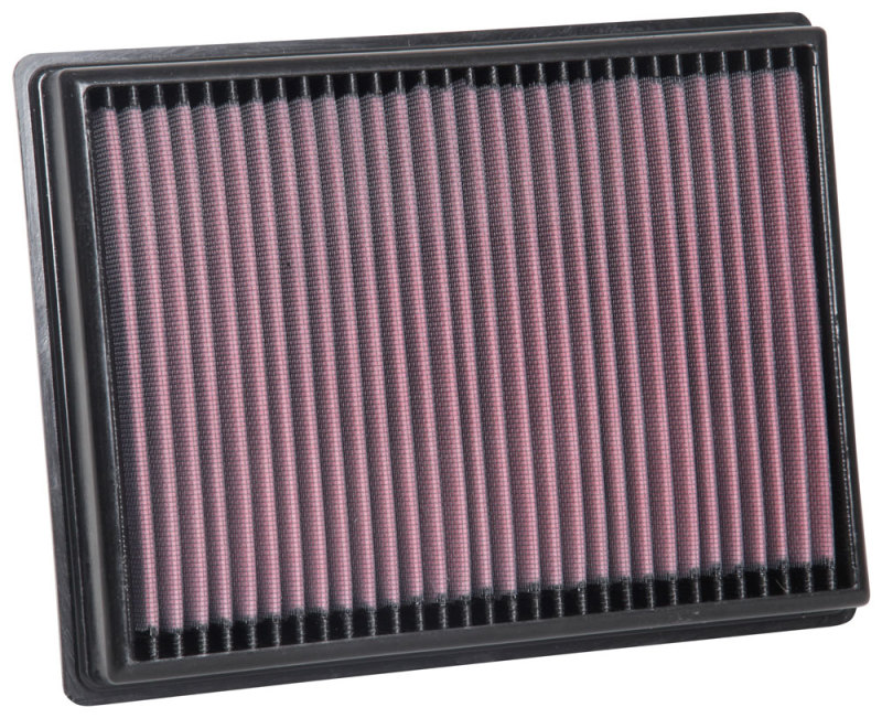Picture of K&N 2019 Honda Insight L4-1.5L F/I Replacement Drop In Air Filter