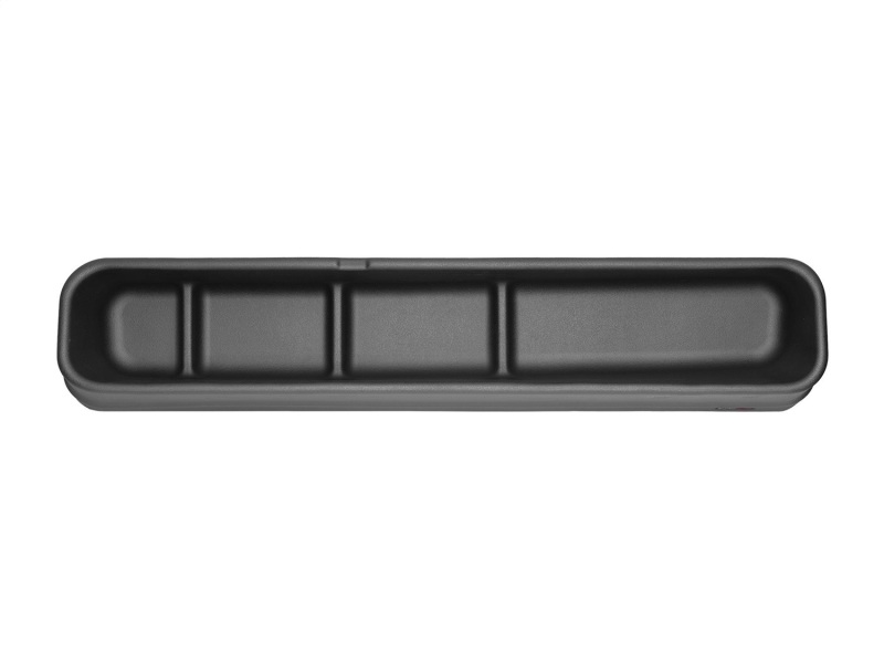 Picture of WeatherTech WT Underseat Storage Floor Mats - 4S003