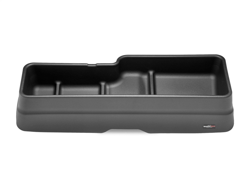 Picture of WeatherTech WT Underseat Storage Floor Mats - 4S005