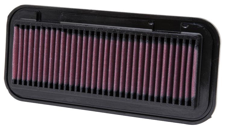 Picture of K&N 99-01 Toyota Yaris (non-US) Drop In Air Filter