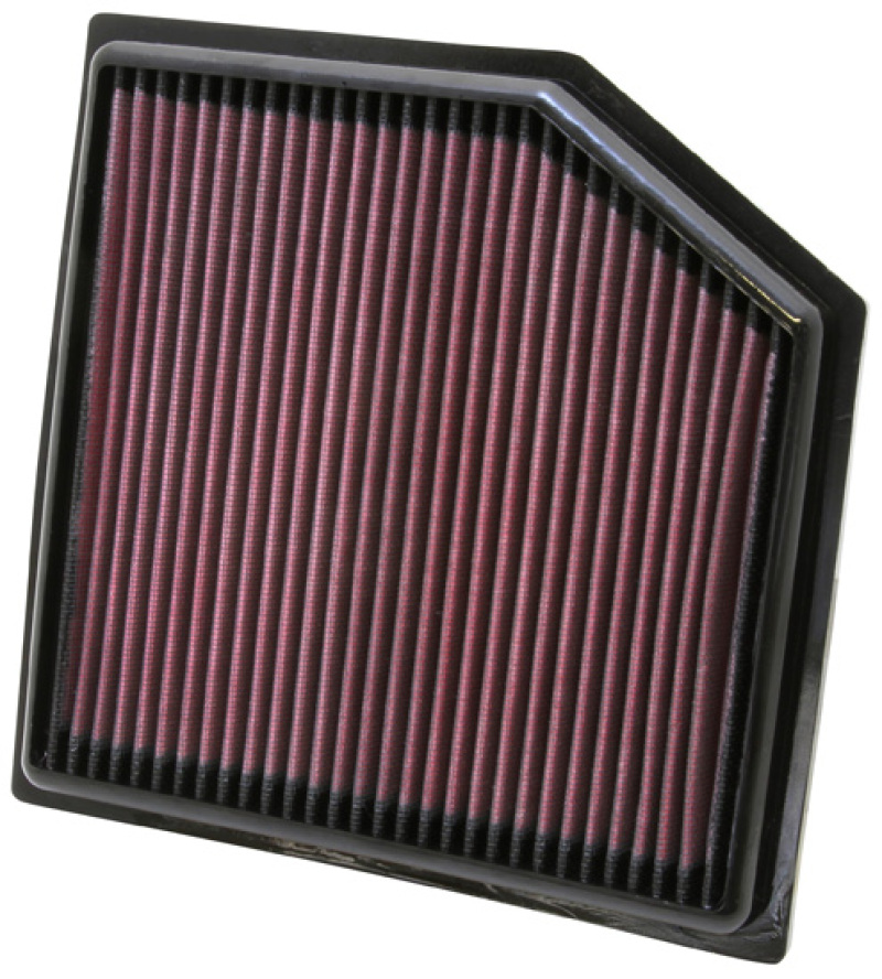 Picture of K&N Engineering KN Drop in Air Filters - 33-2452