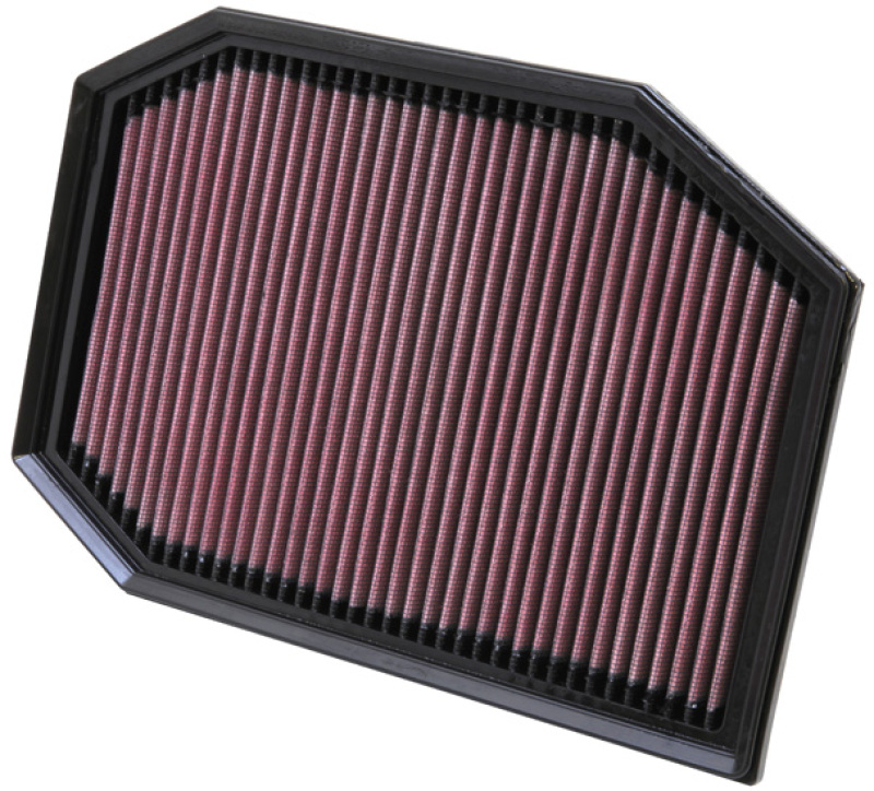 Picture of K&N Engineering KN Drop in Air Filters - 33-2970