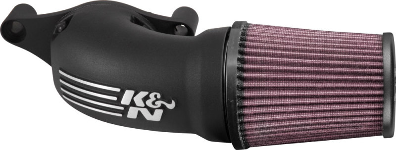 Picture of KN Cold Air Intakes - 57-1139
