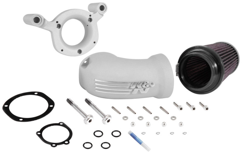 Picture of KN Cold Air Intakes - 57-1134S