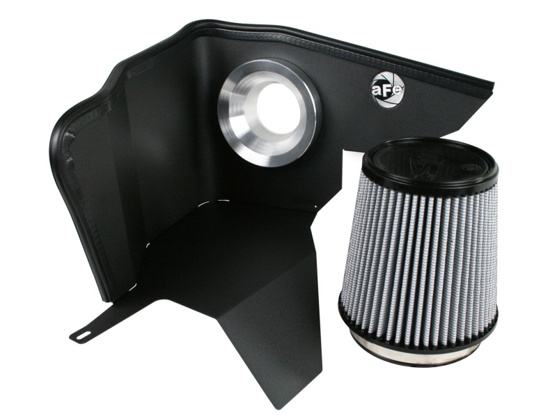 Picture of aFe MagnumFORCE Intakes Stage-1 PDS AIS PDS BMW 525i/528i (E39) 97-03 L6-2.5L/2.8L