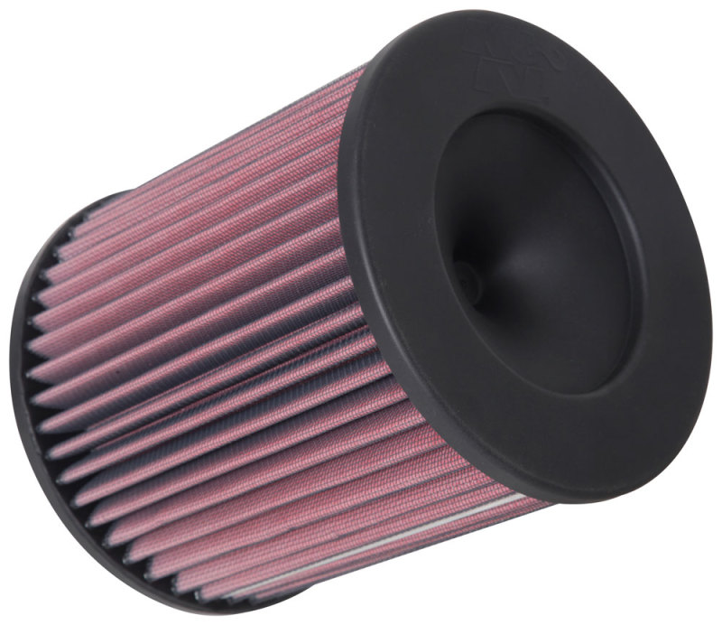 Picture of K&N 17-19 Audi A8 V6 3.0L FI Replacement Air Filter