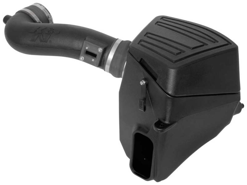 Picture of KN Cold Air Intakes - 63-3109