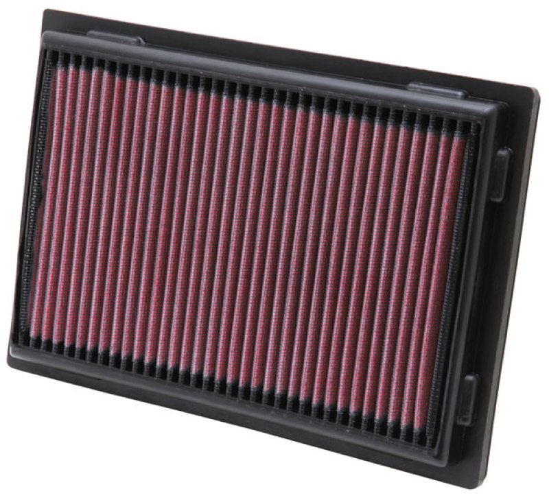 Picture of K&N 07 Lexus LS460 4.6L-V8 Drop In Air Filter
