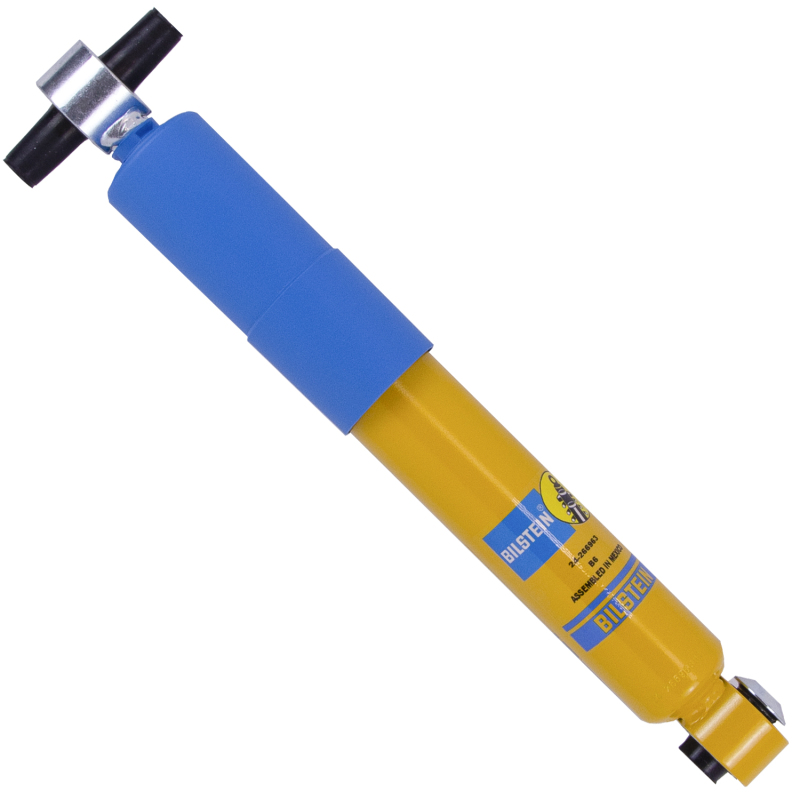 Picture of B6 - Suspension Shock Absorber