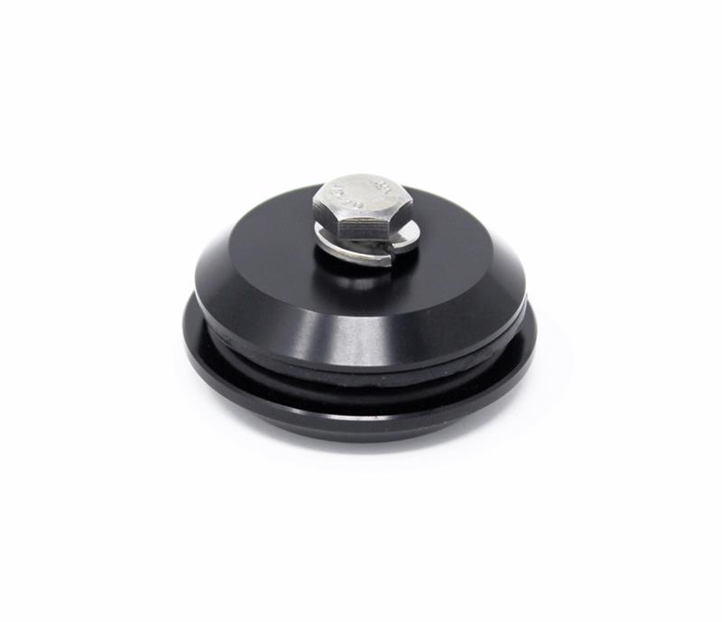 Picture of Torque Solution Rear Wiper Delete 2013+ Ford Focus ST / 2016+ Ford Focus RS