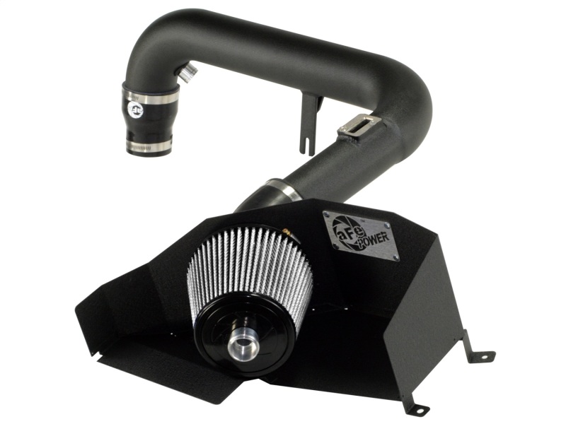 Picture of aFe MagnumFORCE Intakes Stage-2 PDS AIS PDS VW GTI 09-11 L4-2.0L (t)