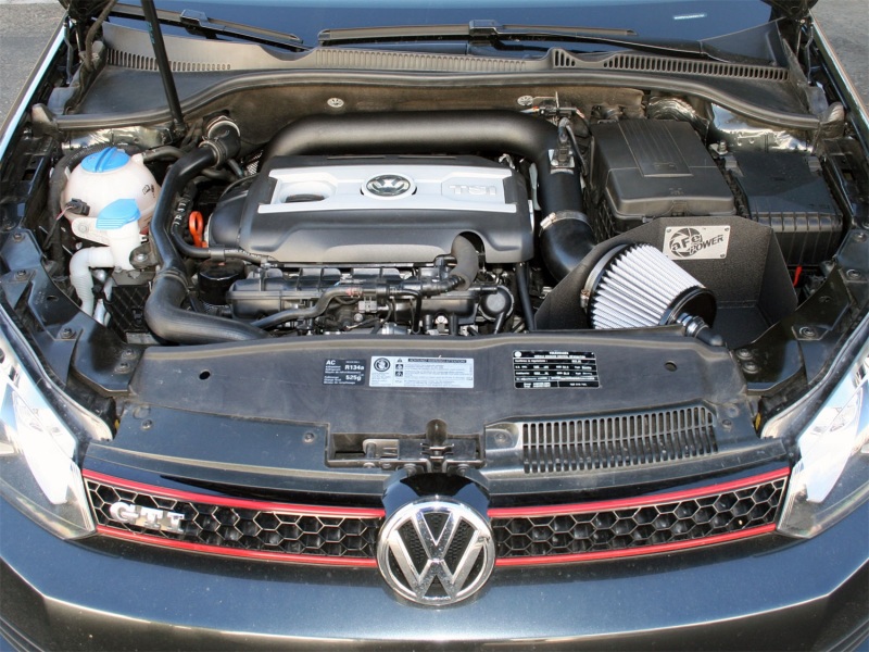 Picture of aFe Magnum FORCE Stage-2 Cold Air Intakes - 51-11892