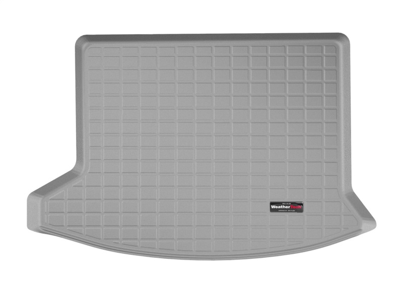 Picture of WeatherTech WT Cargo Liners-Grey Floor Mats - 421231