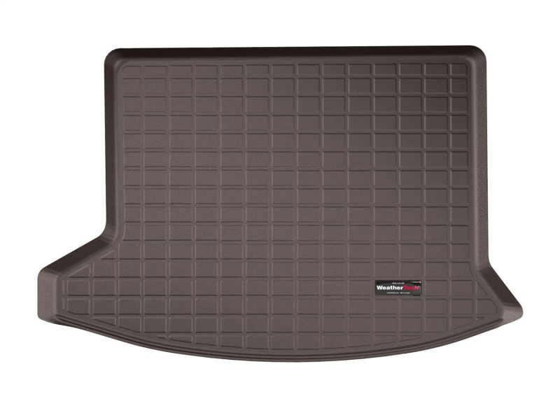 Picture of WeatherTech WT Cargo Liners-Cocoa Floor Mats - 431231