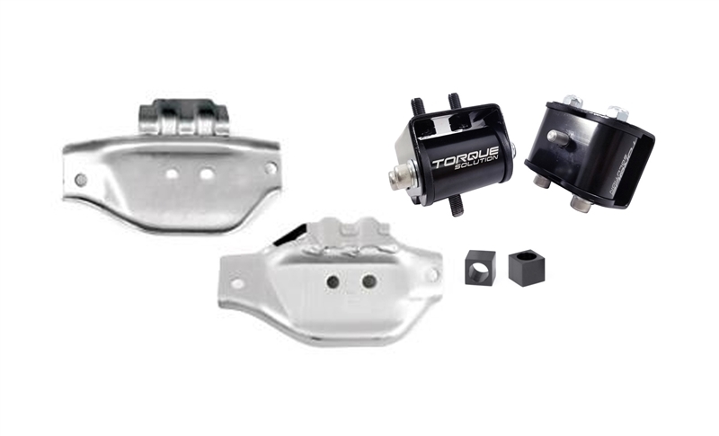 Picture of Torque Solution TQS Engine Mounts - TS-SU-291V2