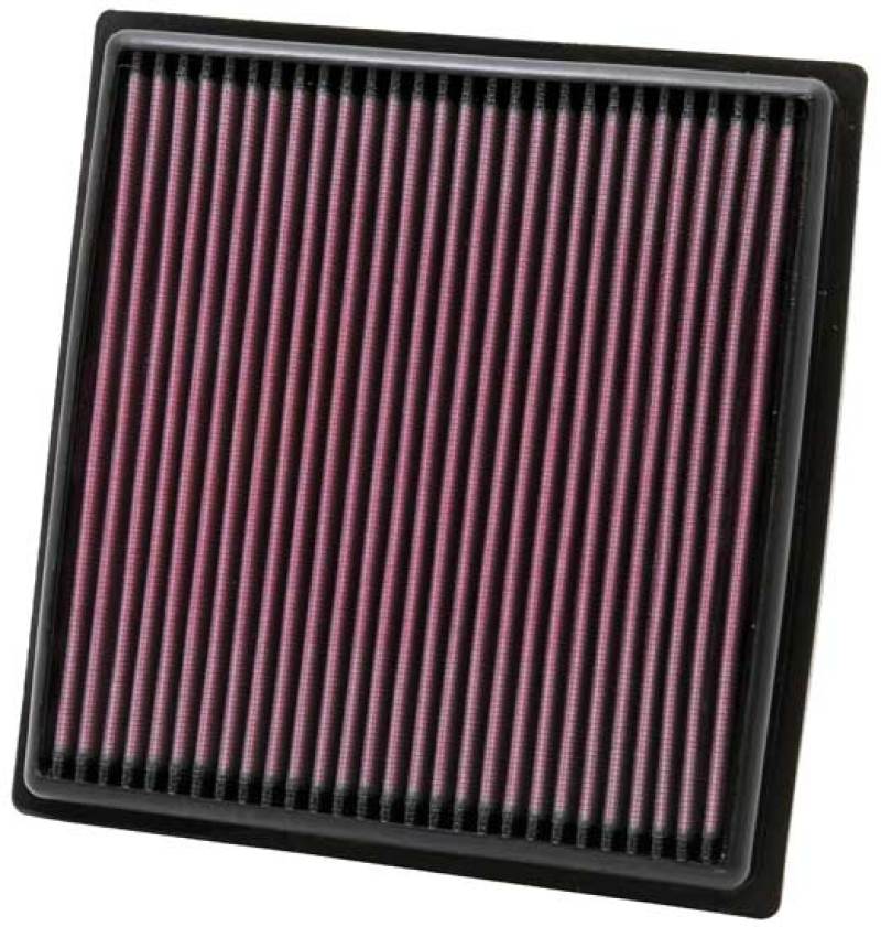Picture of K&N 10-11 Lexus RX450H 3.5L-V6 Drop In Air Filter