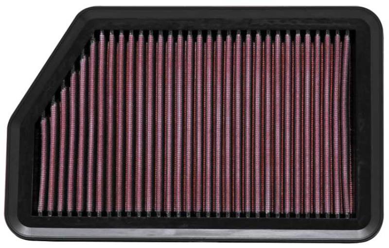 Picture of K&N 10-11 Hyundai Tucson 2.0/2.4L Drop In Air Filter