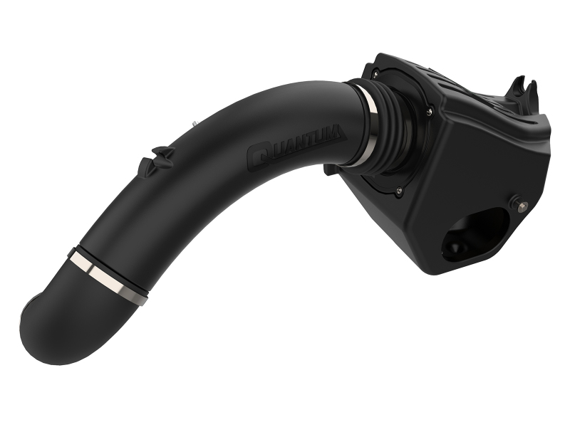 Picture of aFe Quantum Pro 5R Cold Air Intake System 15-18 Ford F-150 V8-5.0L