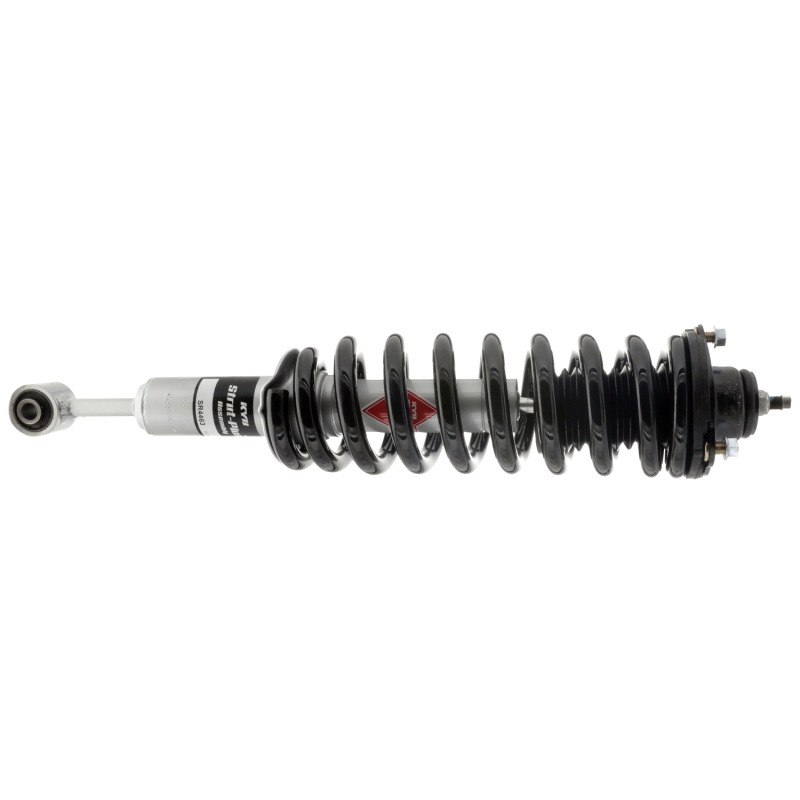 Picture of KYB Shocks & Struts Strut Plus Toyota 08-15 Tacoma 4WD w/ TRD and PreRunner TRD Front Right