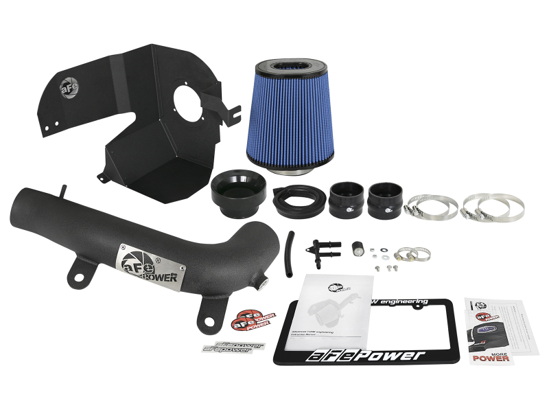 Picture of aFe Magnum FORCE Stage-2XP Cold Air Intakes - 54-53029R
