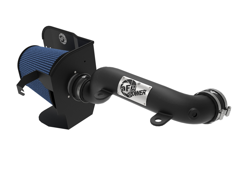 Picture of aFe Magnum FORCE Stage-2XP Cold Air Intakes - 54-53029R