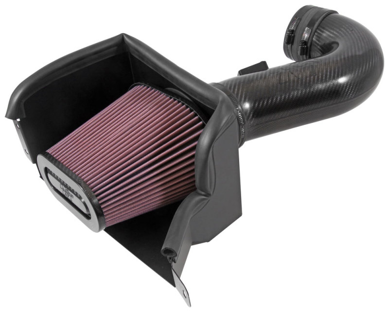 Picture of KN Cold Air Intakes - 57-3090