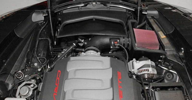 Picture of KN Cold Air Intakes - 57-3081