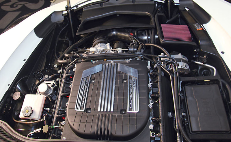 Picture of KN Cold Air Intakes - 57-3090