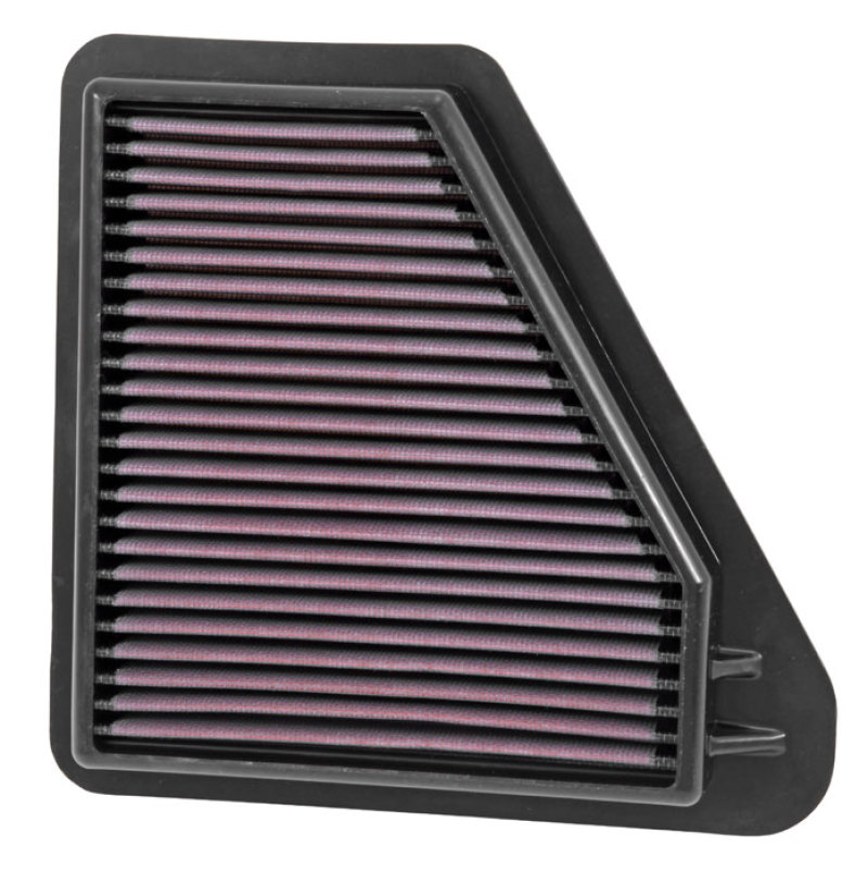 Picture of K&N Engineering KN Drop in Air Filters - 33-3012