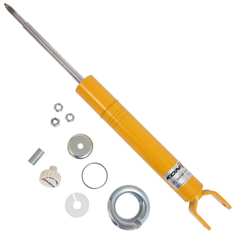 Picture of KONI KON Sport (Yellow) Shocks Rear Shocks and Struts - 8241 1305SPORT