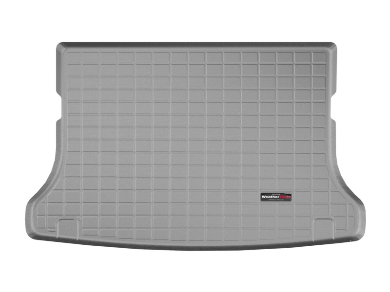 Picture of WeatherTech WT Cargo Liners-Tan Floor Mats - 411192