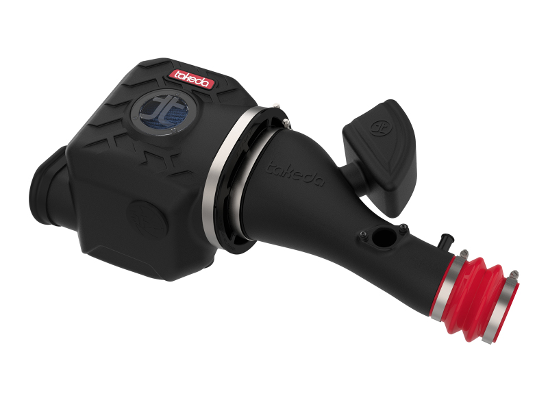 Picture of aFe Takeda Momentum Intake Cold Air Intakes - 56-70012R