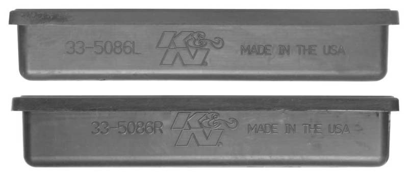 Picture of K&N Engineering KN Drop in Air Filters - 33-5086