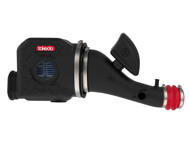 Picture of aFe Takeda Momentum Intake Cold Air Intakes - 56-70012R