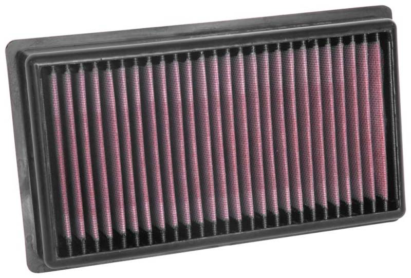 Picture of K&N 2018-2019 Hyundai Accent L4-1.6L F/I Replacement Air Filter