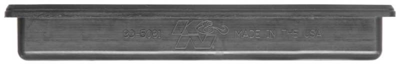 Picture of K&N 2018-2019 Hyundai Accent L4-1.6L F/I Replacement Air Filter