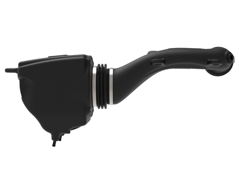 Picture of aFe Quantum Pro Dry S Cold Air Intake System 18-19 Jeep Wrangler (JL) V6-3.6L