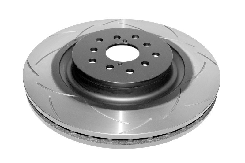 Picture of DBA Street Slotted Rotors Brake Rotors - DBA3050S-10