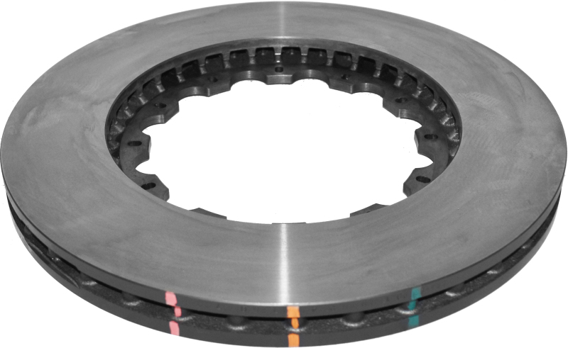 Picture of DBA 5000 Standard Rotors Brake Rotors - DBA52280.1