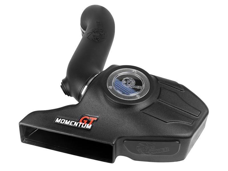 Picture of aFe Momentum GT Pro 5R Cold Air Intake System 15-18 Volkswagen Golf R I4-2.0L (t)
