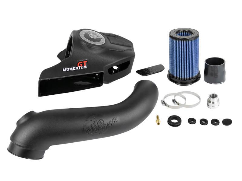 Picture of aFe Momentum GT Cold Air Intakes - 50-70036R