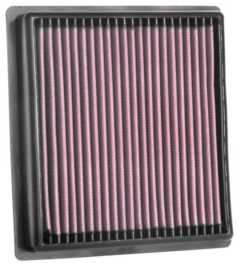 Picture of K&N 2019 Subaru WRX STI 2.5L F/I Replacement Air Filter