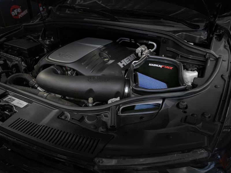 Picture of aFe Magnum FORCE Stage-2 Cold Air Intakes - 54-13023R