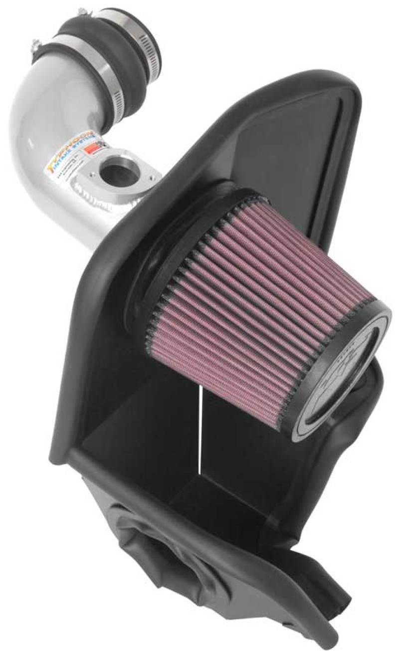 Picture of KN Cold Air Intakes - 69-6034TS