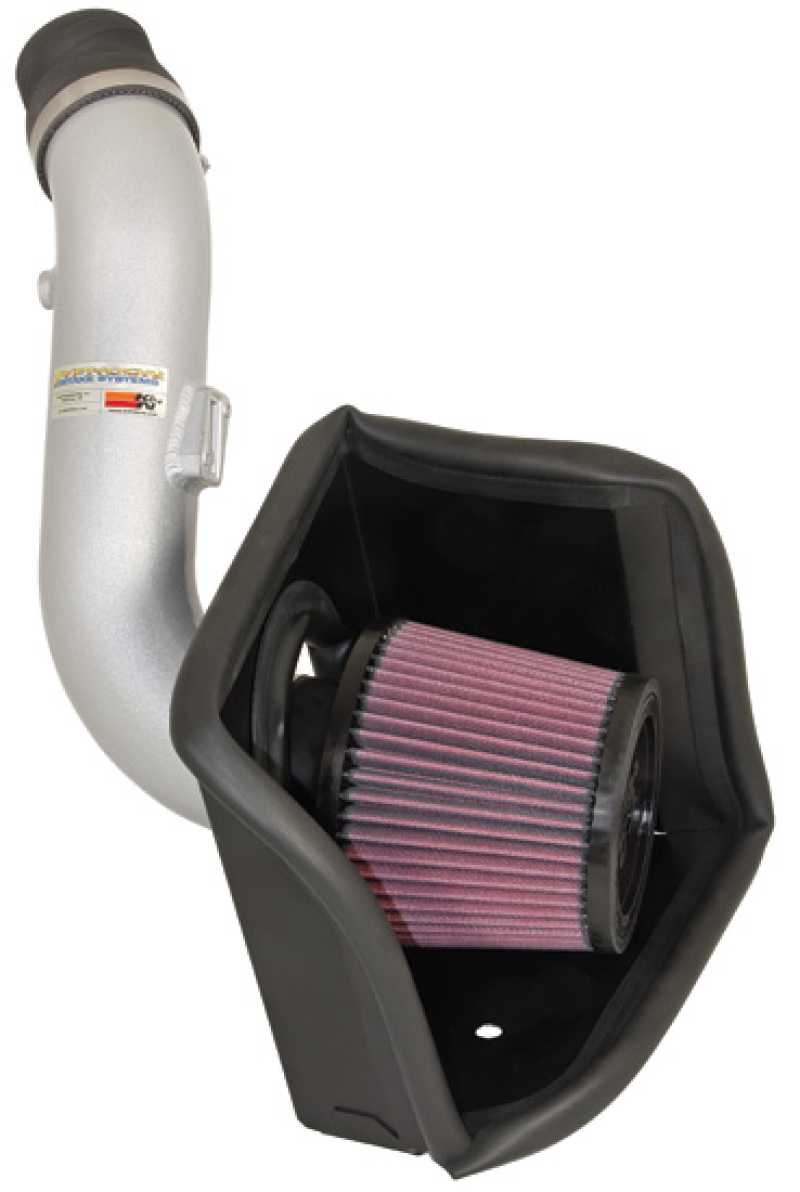 Picture of KN Cold Air Intakes - 69-3515TS